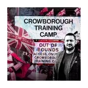 Crowborough Asylum Backlash: Locals Face Rape and Acid Threats for Supporting Migrants