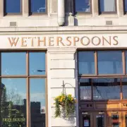 Croydon's New Wetherspoon Pub Opens in Historic 1760s Building for Christmas