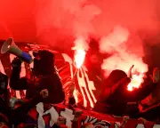 Crystal Palace Fan Violence in Strasbourg: Racism Claims in Ultras Feud