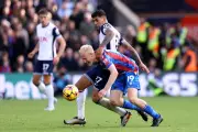Crystal Palace vs Tottenham: 16 Players Ruled Out, 1 Doubt for Premier League Clash