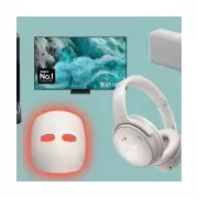 Currys Boxing Day Sale 2025: Huge Savings on Dyson, Samsung & More