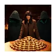 Daisy May Cooper in Talks for Celebrity Traitors Season 2 After 2025 Pull-Out