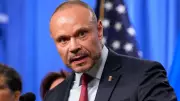 Dan Bongino, Controversial FBI Deputy Director, to Resign in January 2026