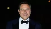 David Walliams Dropped by HarperCollins UK After Allegations