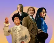 December Streaming Guide: New Shows & Films on Netflix, Disney+, Prime Video