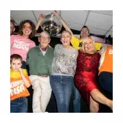 Dementia Disco: How Music and Dance Transform Lives in Stockport