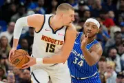 Denver Nuggets Breathe Sigh of Relief as Nikola Jokić Injury Not Season-Ending