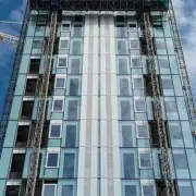 Developer's £3m window safety row casts shadow over new Colliers Wood tower plans