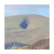 Devil's Bumhole in Snowdonia: The Truth Behind Wales' Mysterious Mountain Hole