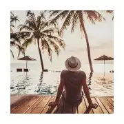 Digital nomad's 20-year journey reveals the 'miserable lie' of constant travel