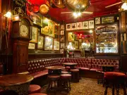Discover Kentish Town's Cosy Pub Gem: Pineapple Pubs' Fireside Charm