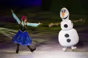 Disney on Ice Returns to London's O2 Arena: Full 2025 Schedule & Show Times