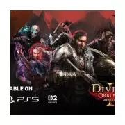 Divinity: Original Sin 2 Hits Switch 2 With A Clever Discount Trick