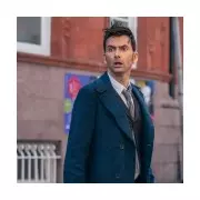 Doctor Who Fans '99% Sure' David Tennant Will Return After New BBC Video