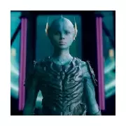 Doctor Who Spin-Off Finale Promises 'One of the Best Scenes Ever'