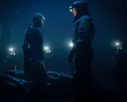 Doctor Who Spin-Off 'The War Between the Land and the Sea' Splashes Down on BBC