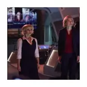 Doctor Who star hints Kate Lethbridge-Stewart may die in UNIT spinoff