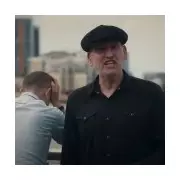 Doctor Who's Christopher Eccleston Hailed as 'Hero' for Hard-Hitting Anti-Gambling Ad