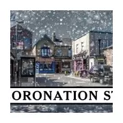 Double Coronation Street Exit Confirmed as Dee-Dee Bailey Leaves for Singapore