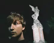 Dove Ellis: Galway's Enigmatic Talent Drops Glorious Debut Album 'Blizzard'