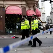 Driver Admits Manslaughter in Christmas Day West End Crash, Denies Murder