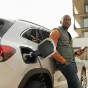 Driveway Discrimination: Calls to Slash VAT on Public EV Charging