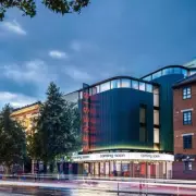 East London's Genesis Cinema Faces 'Dire' Future as Demolition Plans Rejected