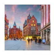 East Midlands House Prices to Outpace London by 2028, Says Report