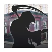 EastEnders' Christmas Tragedy Sparks Trueman-Slater Feud