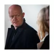 EastEnders Early iPlayer Release: Max Branning's Shocking Secret Sparks Christening Chaos