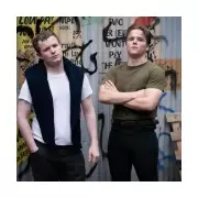 EastEnders Flashback: Young Phil & Grant Mitchell Actors Return for Nigel's Story