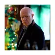 EastEnders' Jake Wood Teases Huge Max Branning Twist for Christmas 2025
