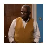 EastEnders' Rudolph Walker, 86, Debunks Death Hoax with Social Media Post