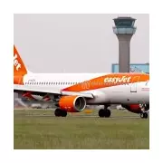 EasyJet flight delayed 12 hours after family boards with deceased grandmother