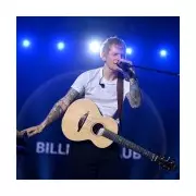 Ed Sheeran Reveals 'One More Big Tour' Plan Amid Family Focus