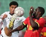 Egypt's Dramatic 2-1 Win Over Angola Seals AFCON 2025 Knockout Spot