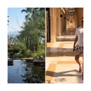 Egypt's Four Seasons: The Hotel That Ruins All Future Holidays