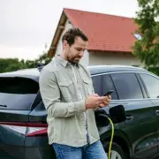 Electric car owners risk £11,000 winter driving fines: Key safety tips