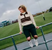 Ellie Kildunne: Red Rose Star on Confidence, Chaos & Rugby's Golden Age