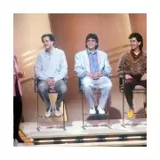 Emily Atack tipped to host Blind Date reboot on Disney Plus 22 years after Cilla Black