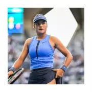 Emma Raducanu Slams 'Creepy' Paparazzi After Terrifying Stalker Ordeal