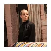 Emmerdale: Belle's Tom King fears for April as guilt spirals