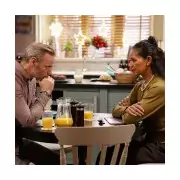 Emmerdale Boxing Day Clash: Celia's Fury Over Ray's Christmas Betrayal