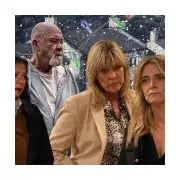 Emmerdale Christmas 2025 Spoilers: Celia's Reign of Terror & Kim's Crisis