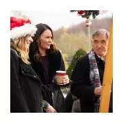 Emmerdale Christmas bombshells: Charity's baby secret & April's tragic choice