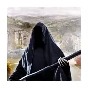 Emmerdale Christmas Terror: Killer Returns as Robron Face Deadly Threat