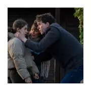 Emmerdale Explodes: Three Huge Secrets Rock April, Marlon & Rhona