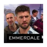 Emmerdale spoilers: Joe Tate stunned as Sam quits and Kim faces danger
