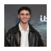 Emmerdale star Joe-Warren Plant reveals intense pressure of Corriedale stunts