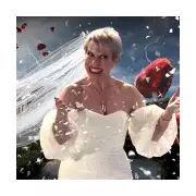 Emmerdale's Belle Dingle Stretched Thin by 'Nightmare' Coronation Street Bride Debbie